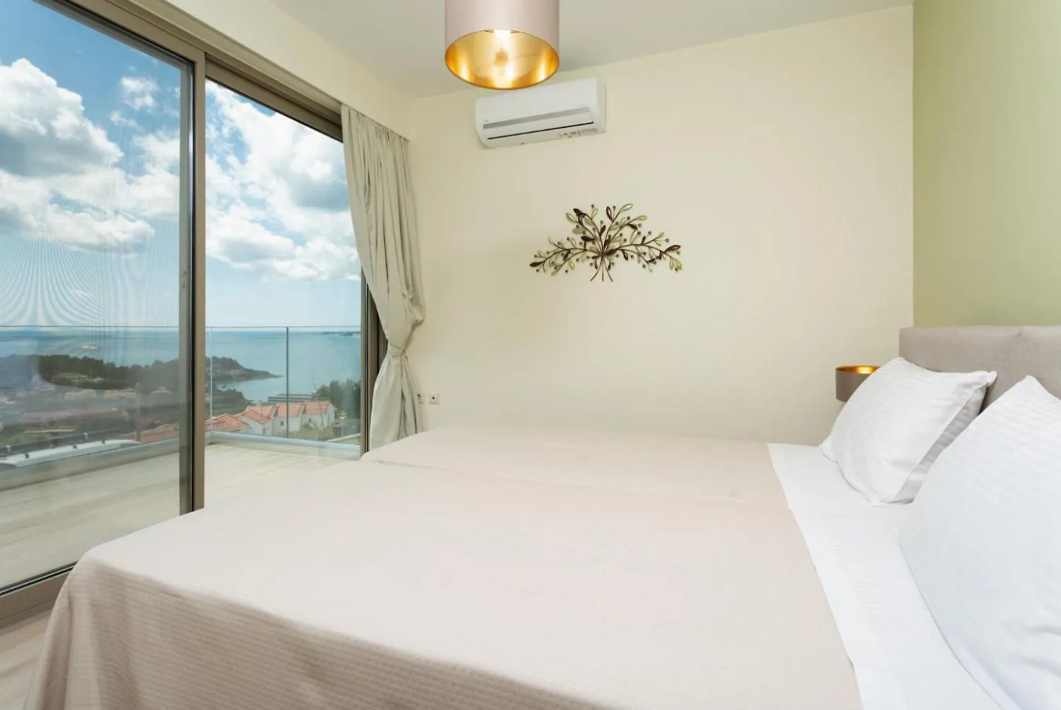 Lassi Villas Collection Argostoli