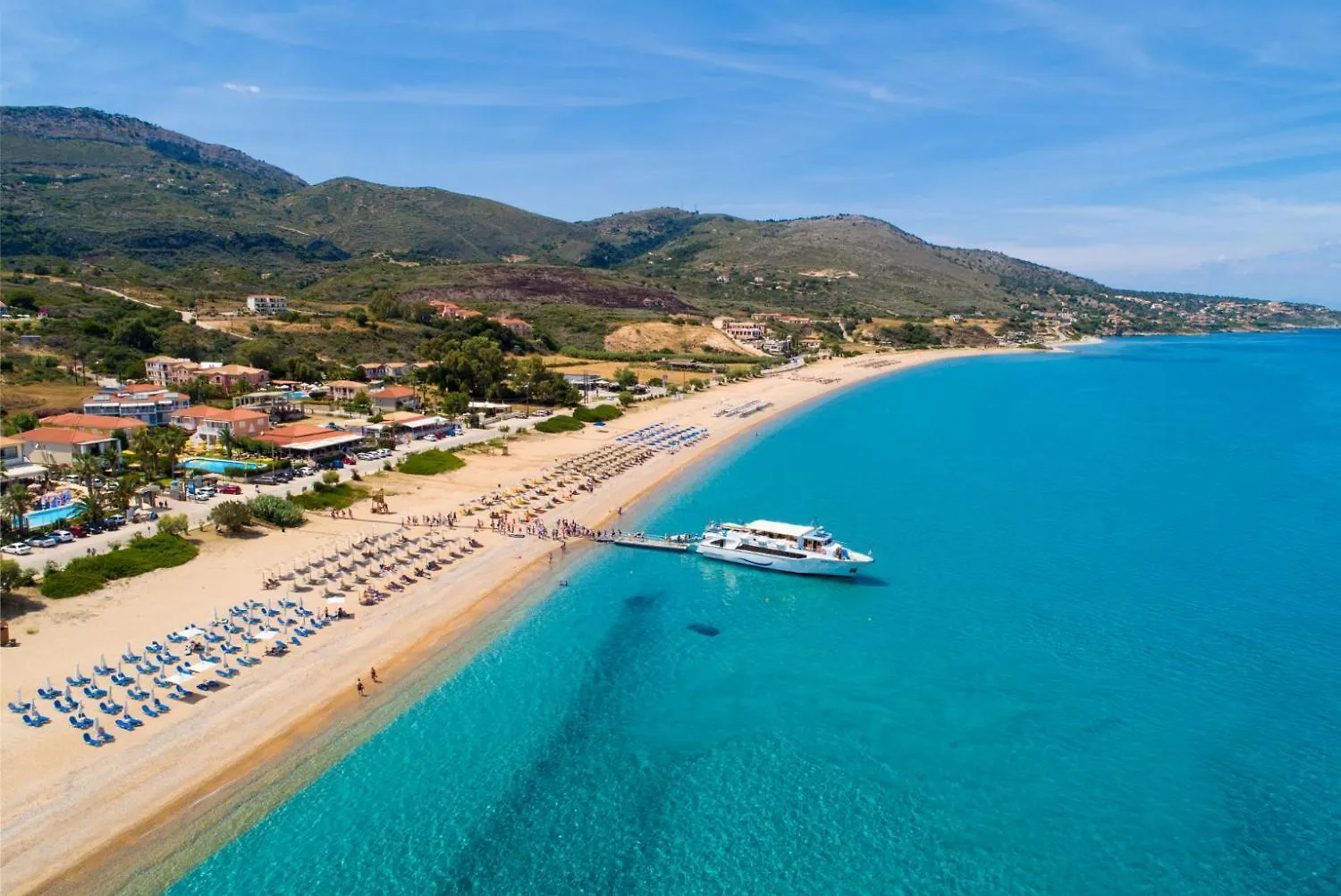 Lassi Villas Collection Argostoli  0*, Argostoli (Kefalonia)