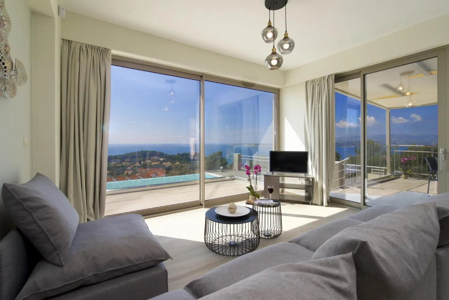 Lassi Villas Collection Argostoli