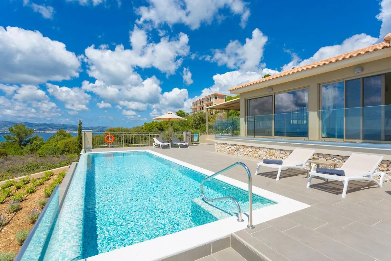 Lassi Villas Collection Argostoli